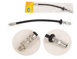 Шланг тормозной 1117-19 Калина передний BestParts BP001007