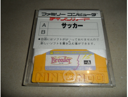 Breeder для Famicom Disk System