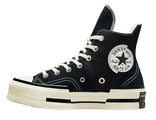 Converse Chuck 70 Plus черные