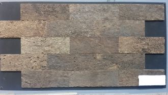 Настенные пробковые покрытия Wicanders Exotic Aldeia Настенные пробковые покрытия Wicanders Exotic Aldeia