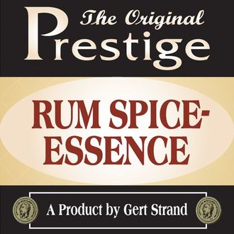 PR Rum Spices Essence