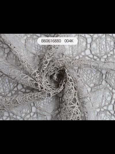 Арт. B60616880. Сетка-паутинка для тюлевых штор рулонами и на отрез