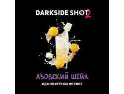 Табак Dark Side Азовский Шейк Shot 30 гр