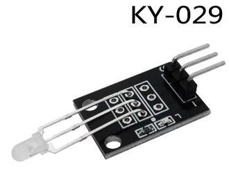 Модуль светодиода LED (KY-029) 2-х цветный