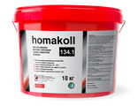 Клей для мембранно-вакуумного прессования, полиуретановый Homakoll 134.1
