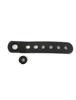 Стреп для сноуборда с 6 отверстиями 150 мм TS 453