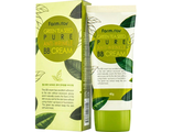 FarmStay ВВ Крем Разглаживающий с семенами Зеленого чая Green Tea Seed Pure Anti-Wrinkle Bb Cream, 40 мл. 286365