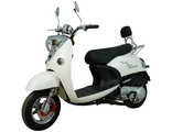 Скутер VENTO RETRO 49cc (150)