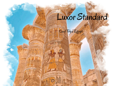LUXOR &quot;STANDARD&quot; BY BUS FROM HURGHADA