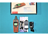 Ericsson R310s Orange Полный комплект Новый