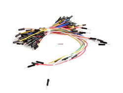 Набор проводов для Breadboard Arduino