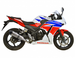 Тюнинг для Honda CBR300R Мото-ИТ www.motoit-shop.ru