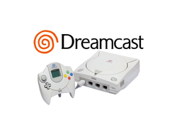 SEGA Dreamcast