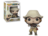 Фигурка Funko POP! Vinyl: One Piece S3: Usopp