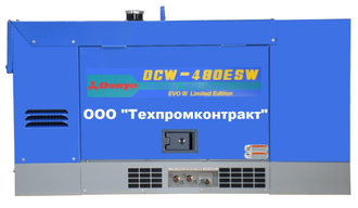 DENYO DCW-480ESW