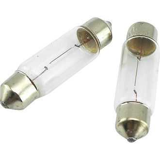 Лампа накаливания STANDART, С5W, 11х38, SV8, 12V комплект-2шт, AUTOSTANDART Лампа накаливания STANDART, С5W, 11х38, SV8, 12V комплект-2шт, AUTOSTANDART
