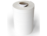 Полотенце бумажное рулон ПАКСпрофи ЛЮКС белые 2-х слойные, 80м  _S