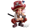 Фигурка ONE PIECE The Grandline Children Wanokuni Shanks