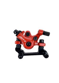 Тормозной механизм в сборе для электросамоката Kugoo M4/M4 PRO