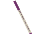 Исчезающий маркер для ткани, цвет фиолетовый