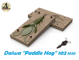 Daiwa &quot;Paddle Hog&quot; 102 мм