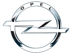 КАМЕРЫ ЗАДНЕГО ВИДА OPEL