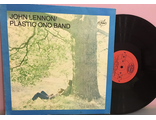 Джон Леннон - Plastic Ono Band
