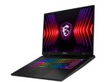 MSI Sword 17 HX B13VFKG-099XRU [9S7-17T214-099] Grey 17&quot; {FHD+ i7 13700HX/ 16Gb /SSD1Tb/RTX4060 8Gb/ DOS}