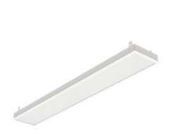 Светодиодный светильник  с рамкой 36 ВТ V1-R3-00042-30000-2003640
