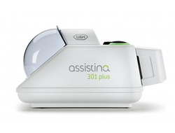 Assistina 301 Plus - аппарат для автоматической чистки и смазки наконечников (W&H, Kavo, BienAir, Siemens, NSK) | WH Dental Werk (Австрия) 00030125