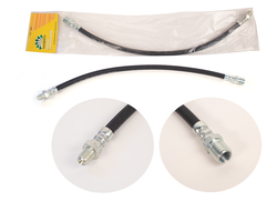 Шланг тормозной УАЗ 469 3151 задний BestParts BP001033