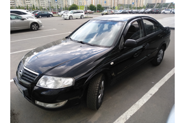 Проверка автомобиля перед покупкой в Москве: Nissan Almera