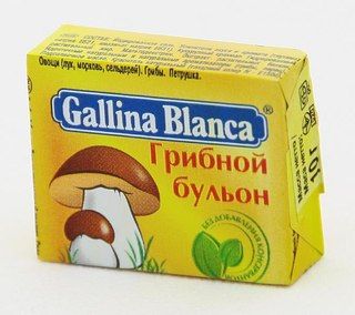вакансии галина бланка