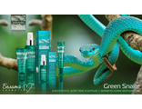 Green Snake