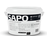 Очищающая паста для рук Sapo 0,6 кг