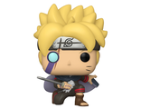 Фигурка Funko POP! Animation Boruto Boruto (GW) (Exc)