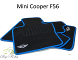 Коврики Mini Cooper F56