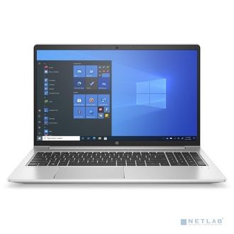 HP ProBook 450 G8 [4K857EA] Silver 15.6&quot; {FHD i7-1165G7/16Gb/512Gb SSD/W10Pro}