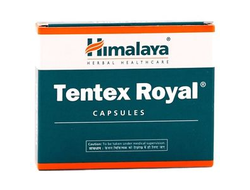 Тентекс Ройял (Tentex Royal) 10таб