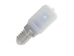 Лампа светодиодная Ecola T25 4.5W E14 2700K 2K 60x22 340° капсульная (для холодил.,шв.машин) B4UW45ELC