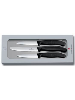 Набор ножей Victorinox Swiss Classic 3 шт.