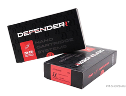 Картридж Defender 25/01 RLMT - pm-shop24.ru