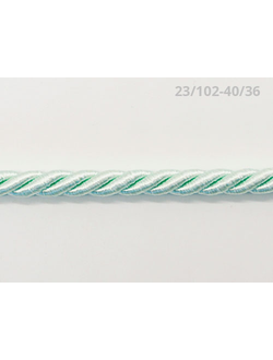 Шнур витой 23-102 (40-50)