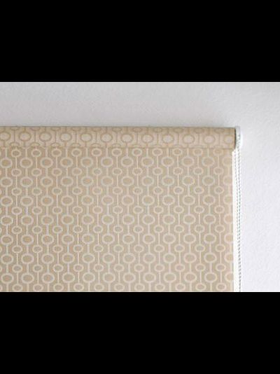 "Жаккард Кольца ФГ", Франс Гардиния. 17 мм