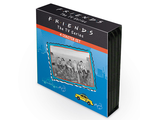 Подставки под напитки Pyramid: Friends 4 Coaster Set