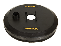 Крышка шлифующей тарелки для MIRO955 Mirka