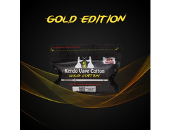 Хлопок Kendo Gold Edition