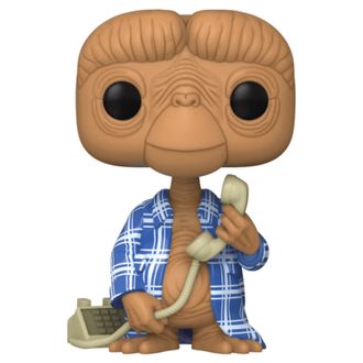 Фигурка Funko POP! Movies E.T. 40th E.T. In Robe