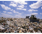 Утилизация коммунальных отходов