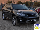 Стекла для HYUNDAI SANTA FE II